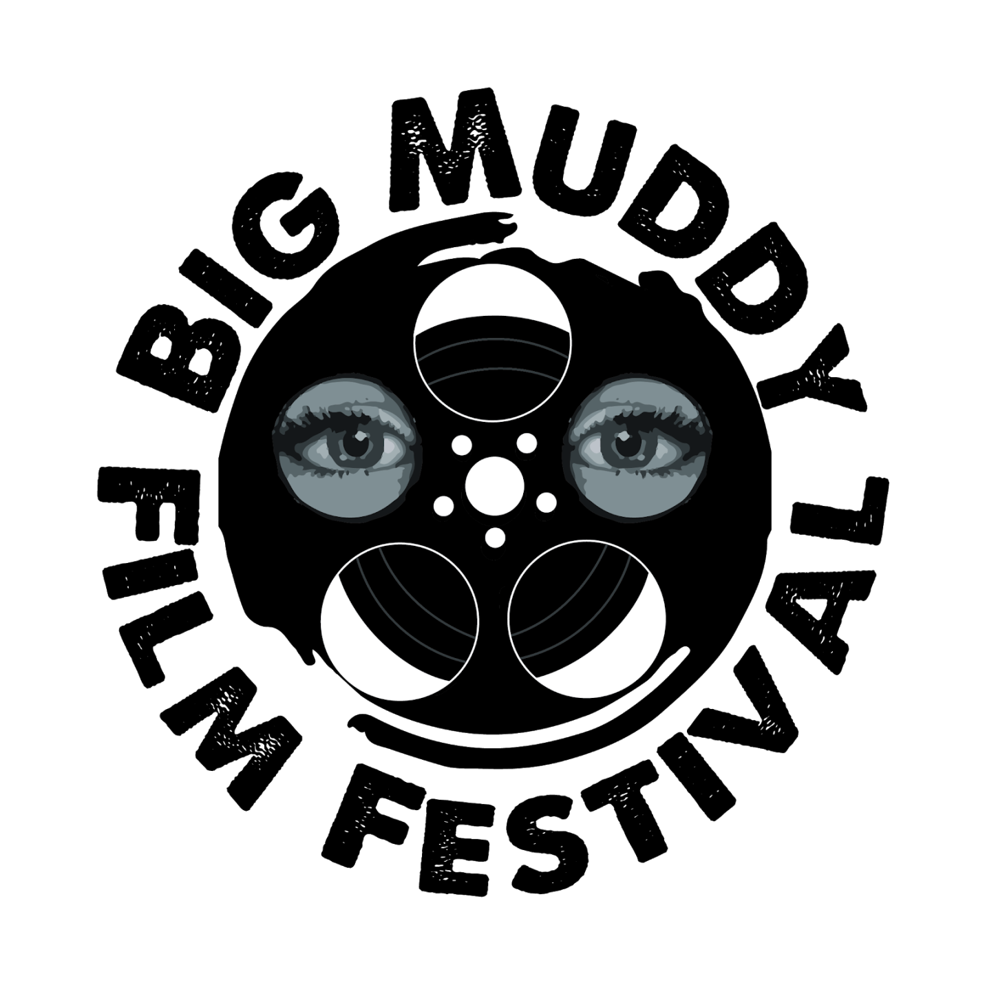 Big Muddy Film Festival logo
